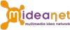 Logo Mideanet